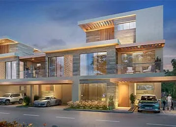 The LEGENDS at Damac Hills, Dubai