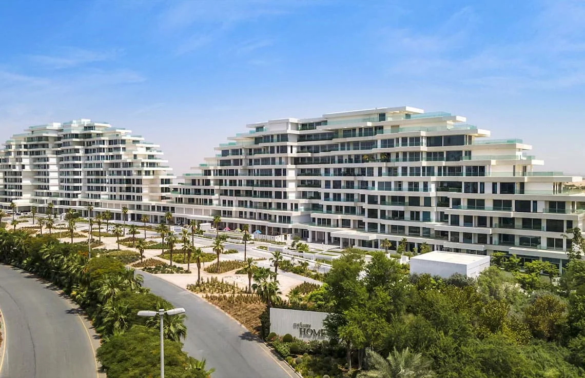 The Lofts by Al Barari Dubai