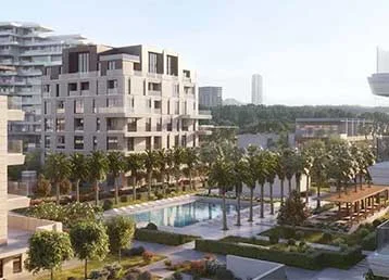 The Neighbourhood at Al Barari, Dubai