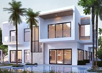 The Nest Revolution at Al Barari Dubai