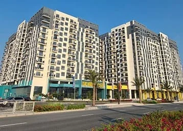 The Nook at Wasl Gate Dubai