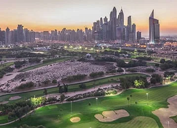 The Palace Residences by Emaar at Dubai Hills Estate