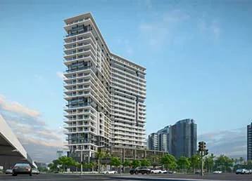 The Paragon by IGO at Business Bay