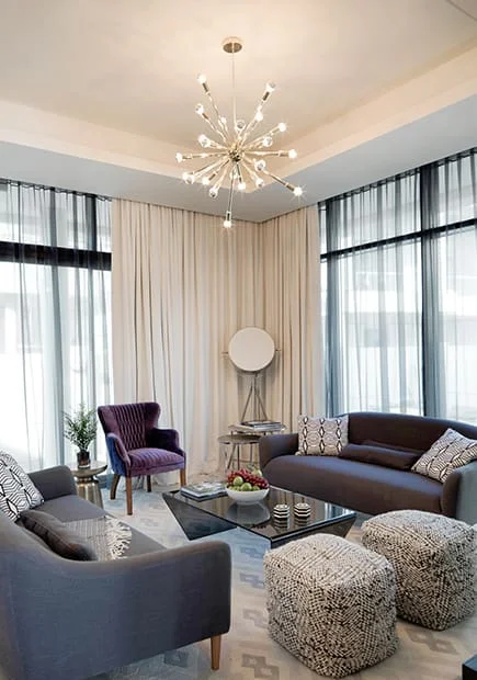 The Park Villas, Damac Hills, Dubai