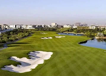 The Parkway Plots by Emaar Properties
