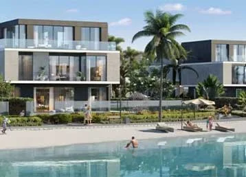 The Sanctuary Villas by Ellington