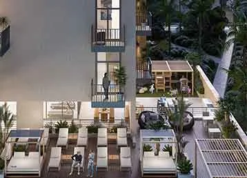 The Sloane by Belgravia Heights at JVC