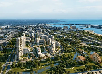 The Strand by Rak Properties