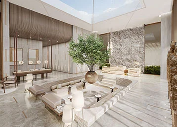 The Symphony by Imtiaz