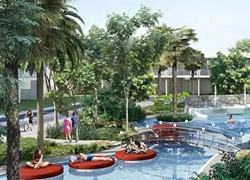 The Ultimate Luxury Collection by Damac