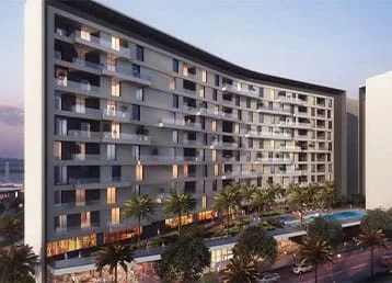 The Villages at Dubai South