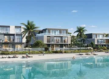 The Watercrest by Ellington at MBR City