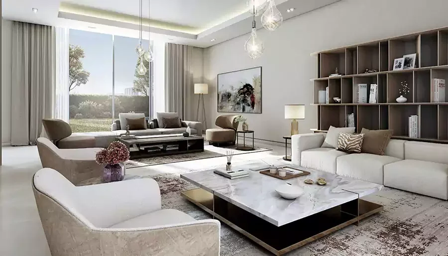 The Willows at Sobha Sanctuary