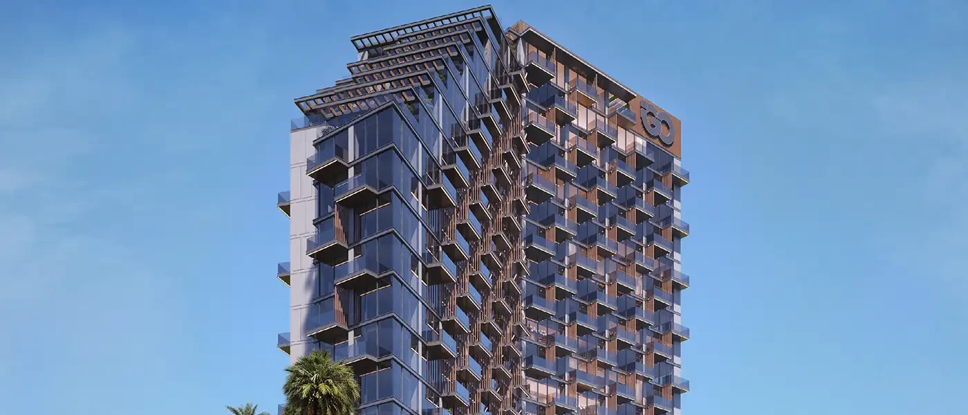 The Winslow at Meydan Horizon