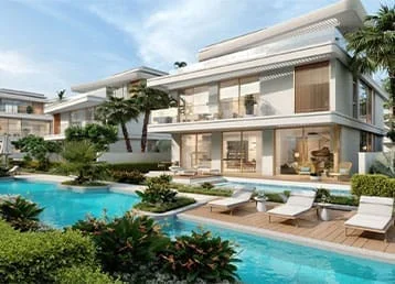 The Woodland Residences at Meydan