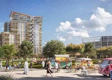 Thyme at Central Park