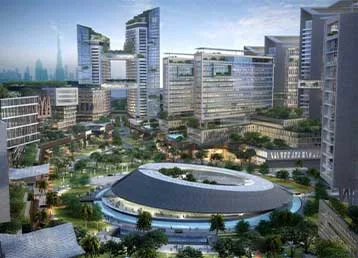 Tonino Lamborghini Residences at Nad Al Sheba