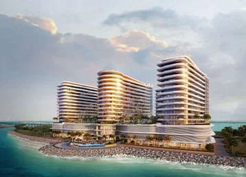 Trio Isle Interiors by Missoni at Al Marjan