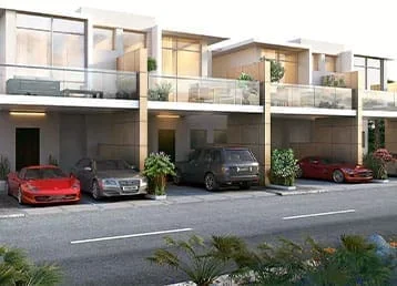 UNO Premier Villas at Damac Hills 2