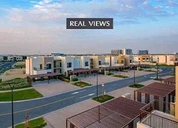 Urbana 2 by Emaar at Dubai South