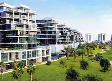 UTOPIA Urban Resort Villas at Damac Hills