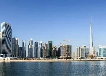 Vela at Business Bay by Omniyat