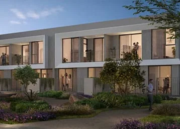 Velora 2 at The Valley Phase 2, Dubai