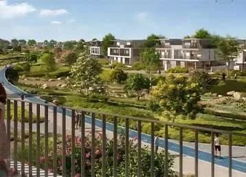 Venera at The Valley Phase 2 by Emaar