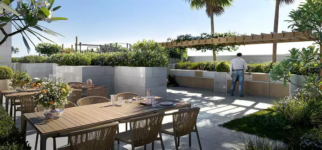 VERDAN1A 5 by Object 1