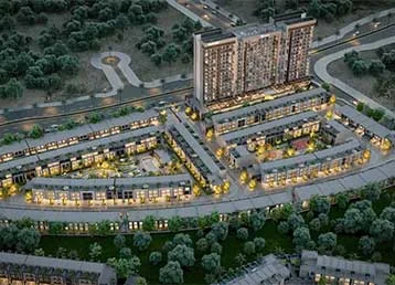 Verdana Phase 5 at Dubai Investment Park