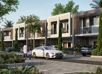 Verdana Residence 10 at Dubai Investment Park