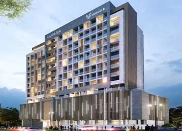 Verdana Residence 2 at Dubai Investments Park