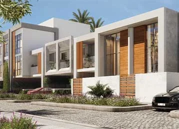 Verdana Townhouse Phase 2