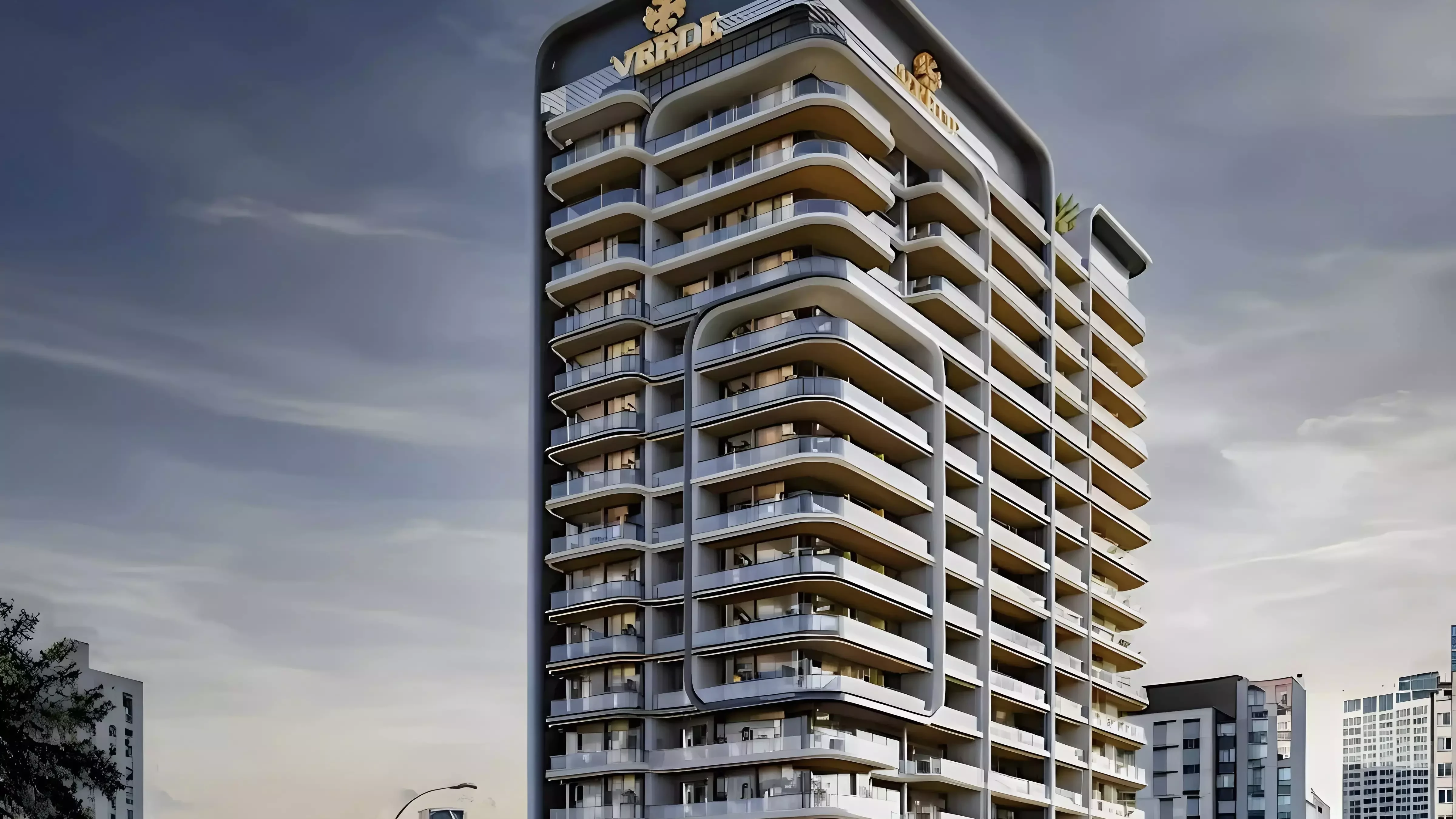 Verde by Vision