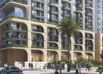 Verdes by Haven at Dubailand, Dubai