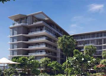 Verve City Walk by Meraas