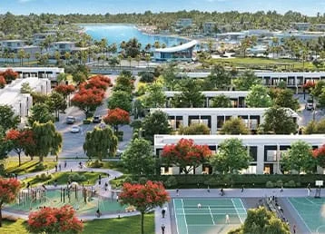 Vibe at Tilal Al Ghaf by Majid Al Futtaim