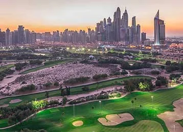 Vida Residences at The Hills by Emaar