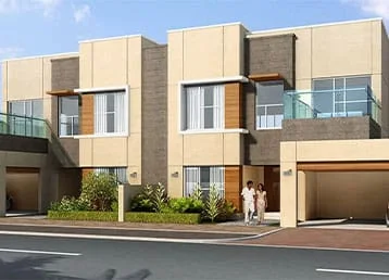 Villa Lantana by Tecom at Al Barsha