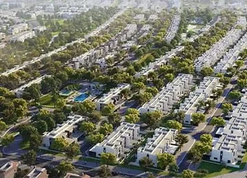 Villanova Phase 2 at Dubailand by Dubai Properties