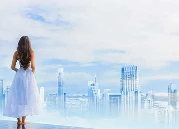 Vincitore Aqua Dimore by Vincitore Real Estate