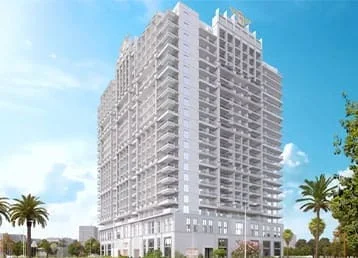 Vincitore Aqua Dimore Phase 2 Dubai