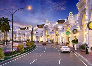 Vincitore Dolce Vita Dubai