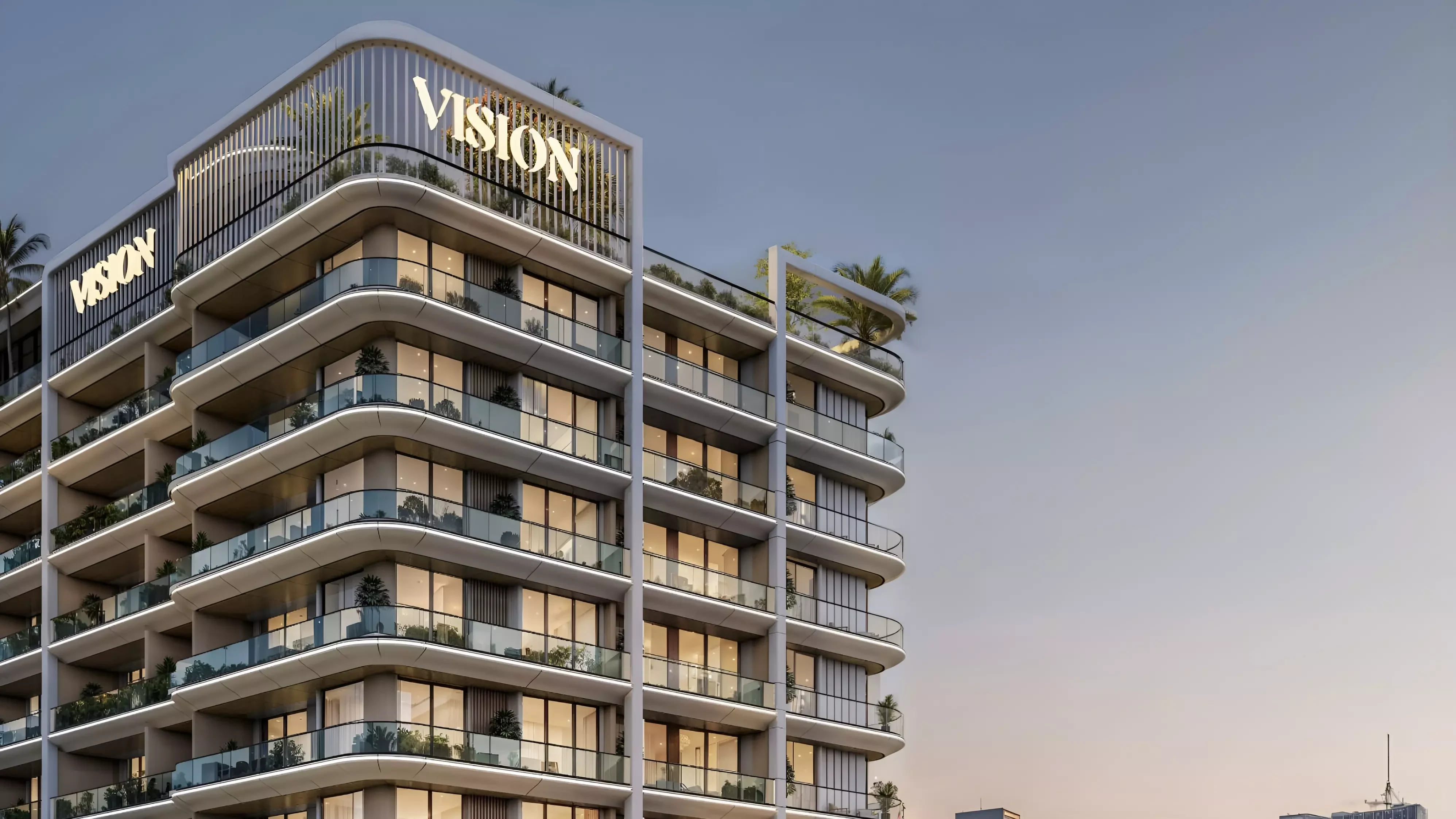 Vista by Vision