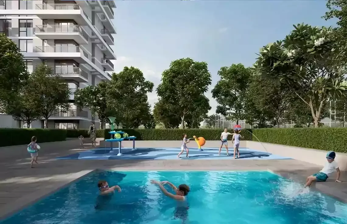 Vista Ridge at Dubai South