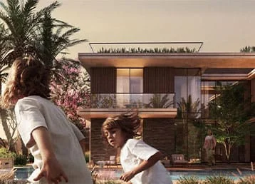 Vitalon at Athlon By Aldar Properties