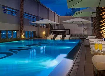 Voleo Apartments by Damac at Business Bay