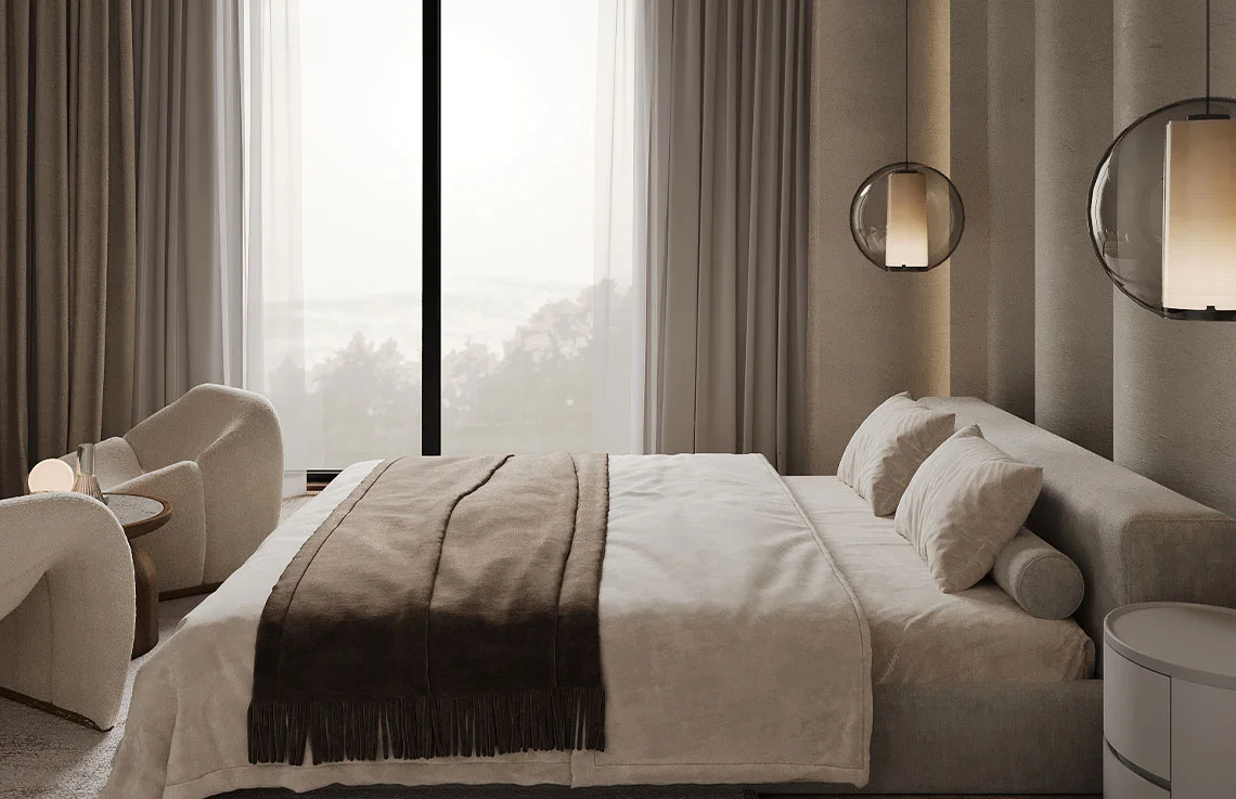 W Collection Meadows 53 by Westar Properties