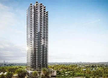 W The Residences at Jumeirah Lake Towers