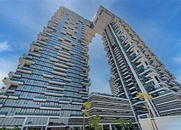 Wasl 1 Residences at Zabeel Park